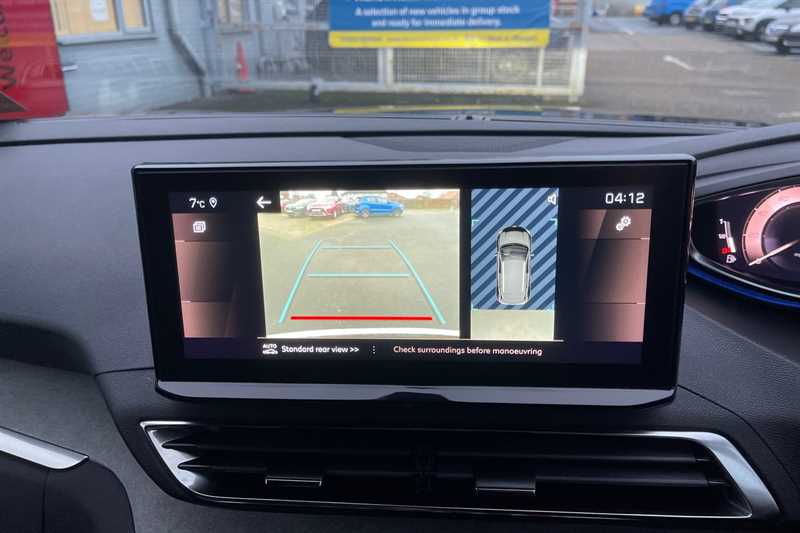 Used Peugeot 3008 2023 for sale - 77513603: Photo 19