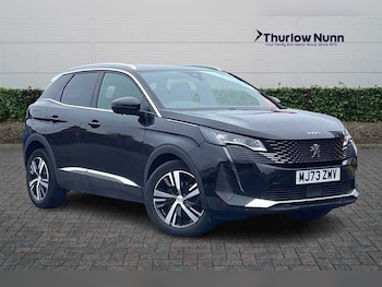 Peugeot 3008 feature image