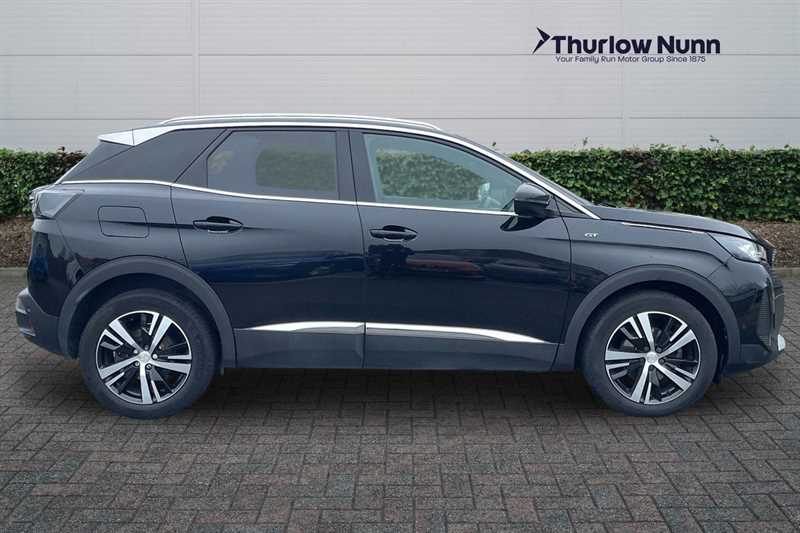 Used Peugeot 3008 2023 for sale - 77513603: Photo 2