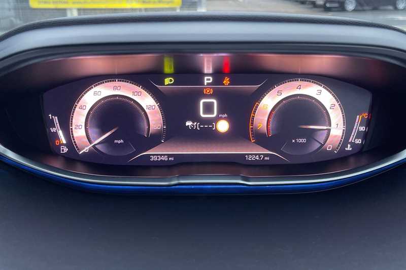 Used Peugeot 3008 2023 for sale - 77513603: Photo 20