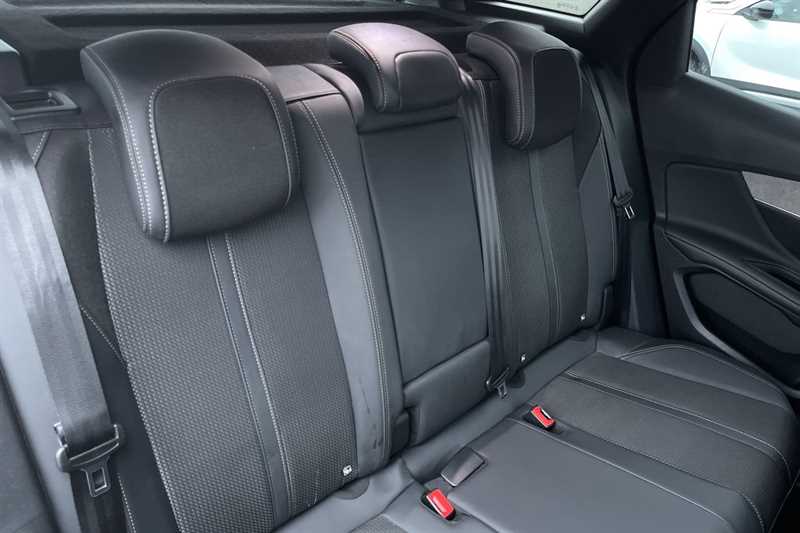 Used Peugeot 3008 2023 for sale - 77513603: Photo 23