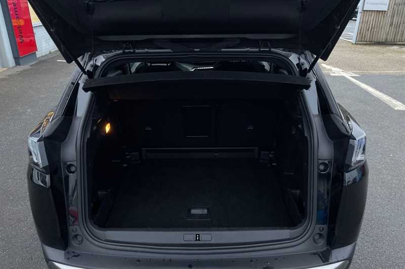 Used Peugeot 3008 2023 for sale - 77513603: Photo 24