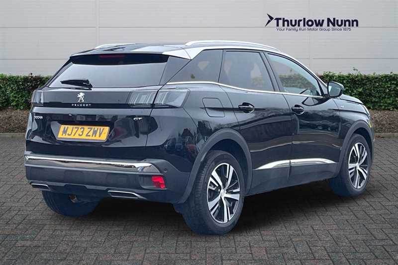 Used Peugeot 3008 2023 for sale - 77513603: Photo 3