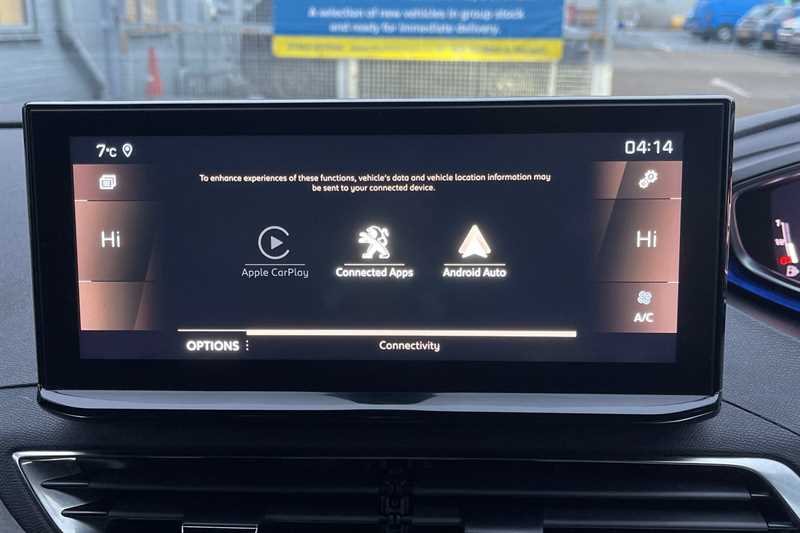 Used Peugeot 3008 2023 for sale - 77513603: Photo 33