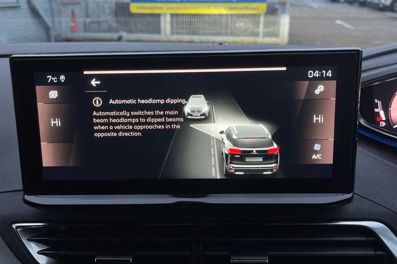 Used Peugeot 3008 2023 for sale - 77513603: Photo 34