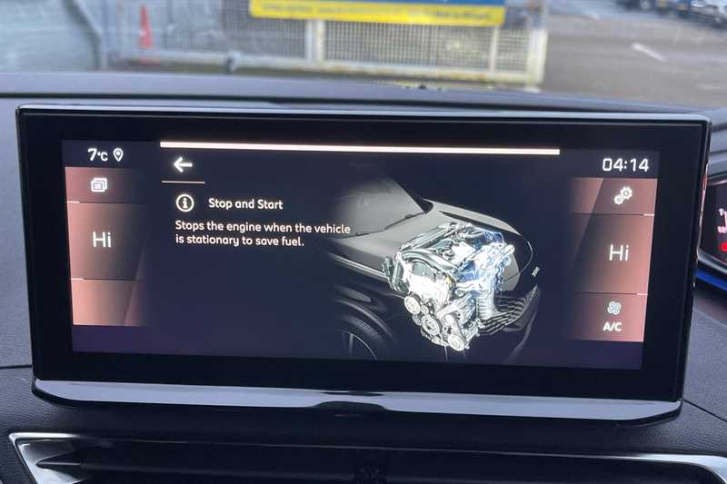 Used Peugeot 3008 2023 for sale - 77513603: Photo 35