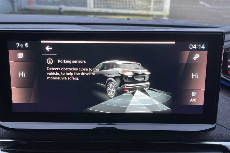 Used Peugeot 3008 2023 for sale - 77513603: Photo 36