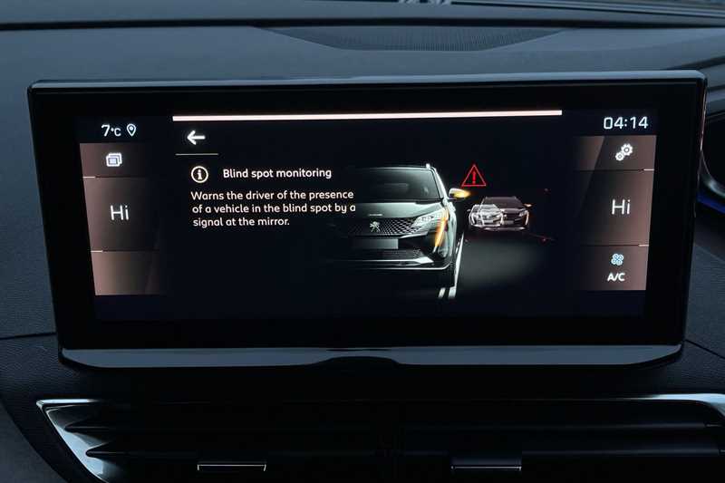 Used Peugeot 3008 2023 for sale - 77513603: Photo 37