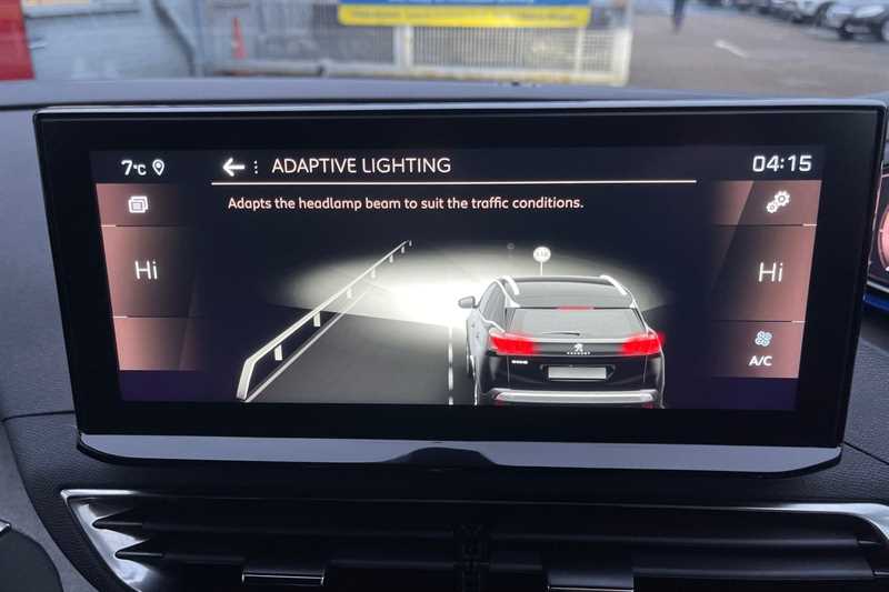 Used Peugeot 3008 2023 for sale - 77513603: Photo 39