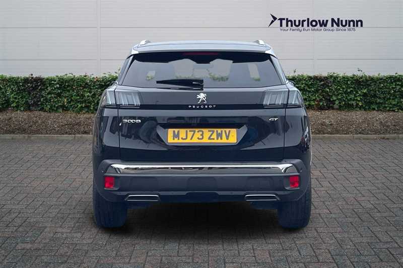 Used Peugeot 3008 2023 for sale - 77513603: Photo 4