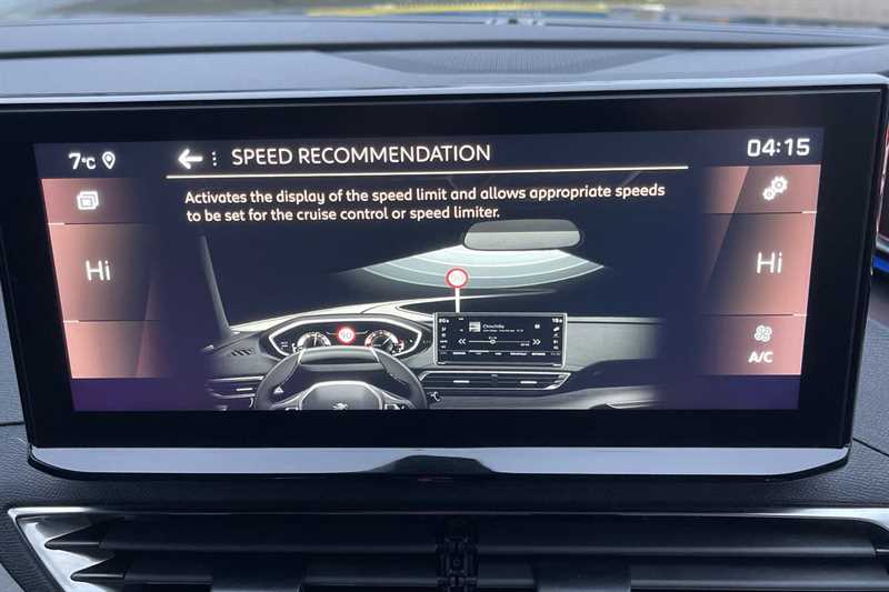 Used Peugeot 3008 2023 for sale - 77513603: Photo 40