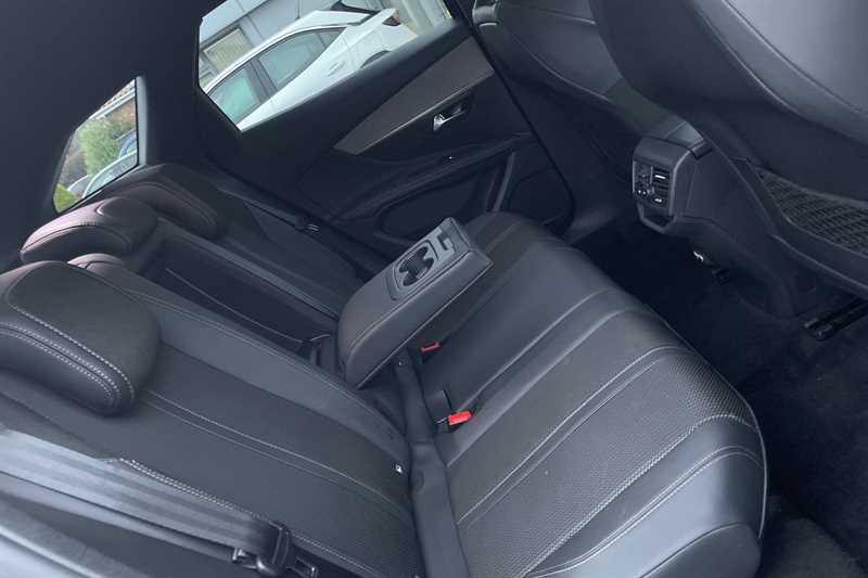 Used Peugeot 3008 2023 for sale - 77513603: Photo 45