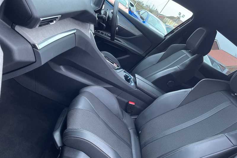 Used Peugeot 3008 2023 for sale - 77513603: Photo 46