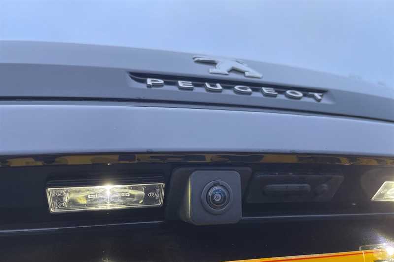 Used Peugeot 3008 2023 for sale - 77513603: Photo 47