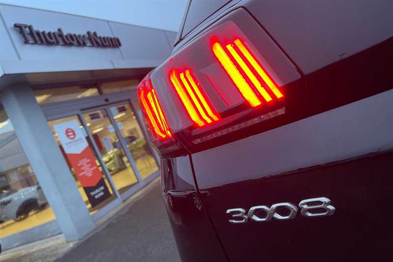 Used Peugeot 3008 2023 for sale - 77513603: Photo 48