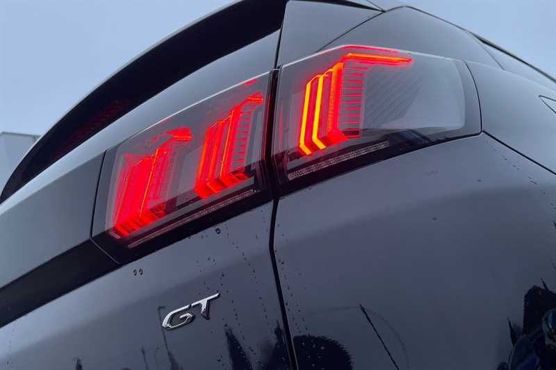 Used Peugeot 3008 2023 for sale - 77513603: Photo 49