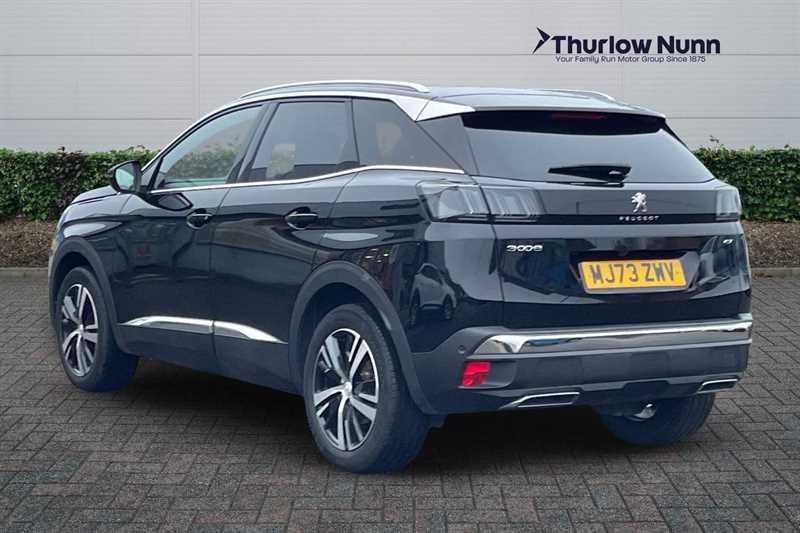 Used Peugeot 3008 2023 for sale - 77513603: Photo 5