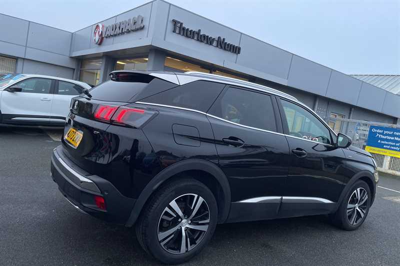 Used Peugeot 3008 2023 for sale - 77513603: Photo 50