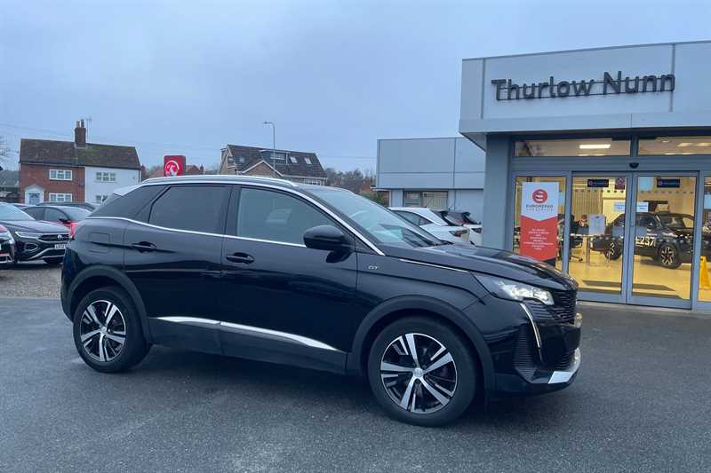 Used Peugeot 3008 2023 for sale - 77513603: Photo 51