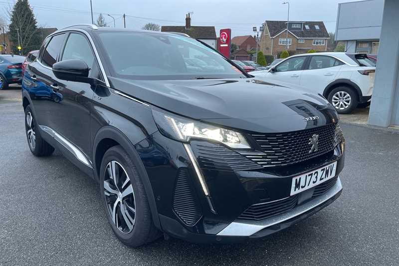 Used Peugeot 3008 2023 for sale - 77513603: Photo 52