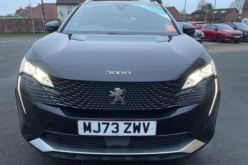 Used Peugeot 3008 2023 for sale - 77513603: Photo 53
