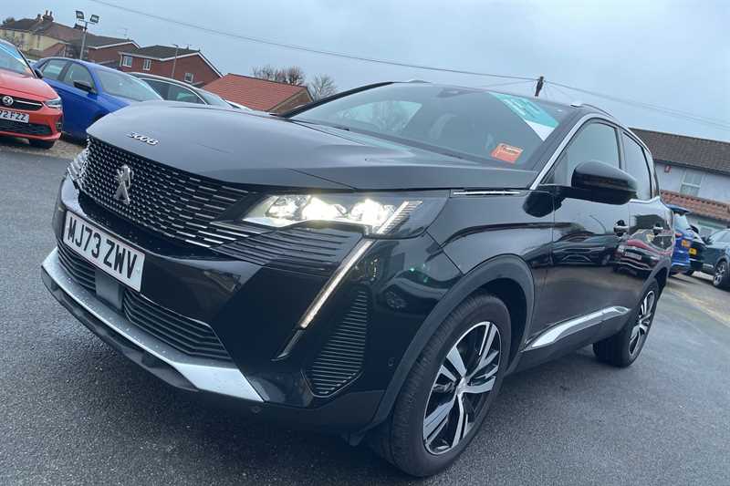 Used Peugeot 3008 2023 for sale - 77513603: Photo 54
