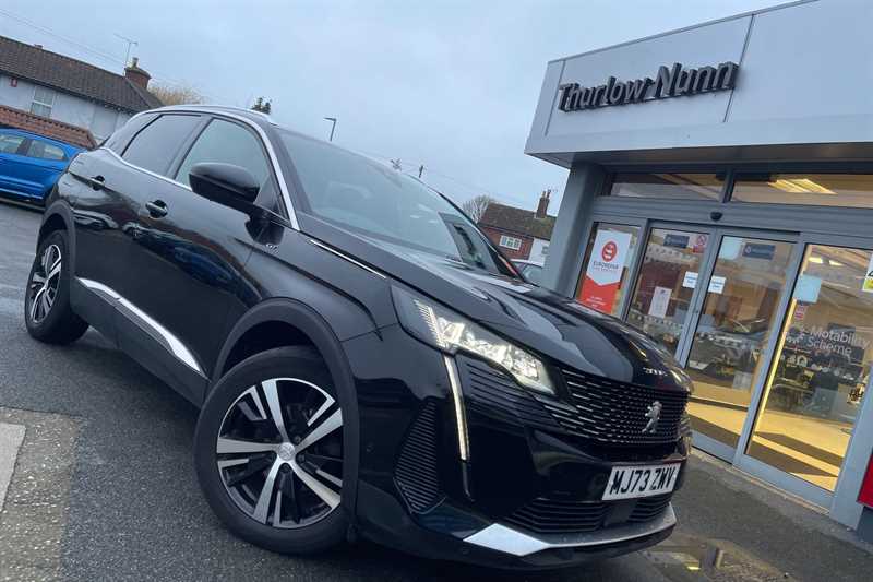 Used Peugeot 3008 2023 for sale - 77513603: Photo 57