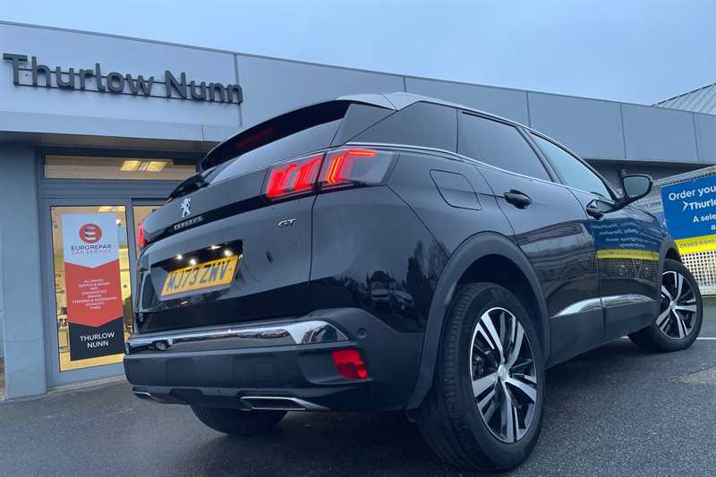 Used Peugeot 3008 2023 for sale - 77513603: Photo 58