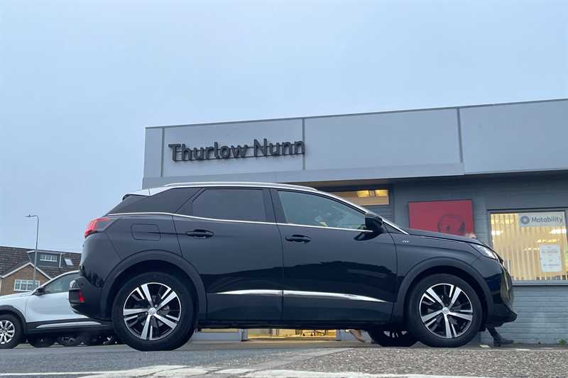 Used Peugeot 3008 2023 for sale - 77513603: Photo 59