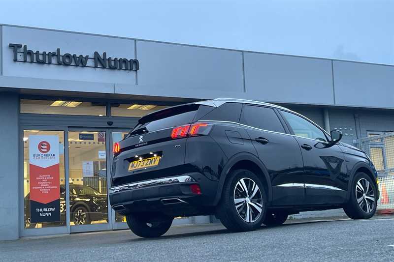 Used Peugeot 3008 2023 for sale - 77513603: Photo 60
