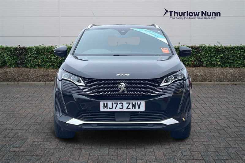 Used Peugeot 3008 2023 for sale - 77513603: Photo 8