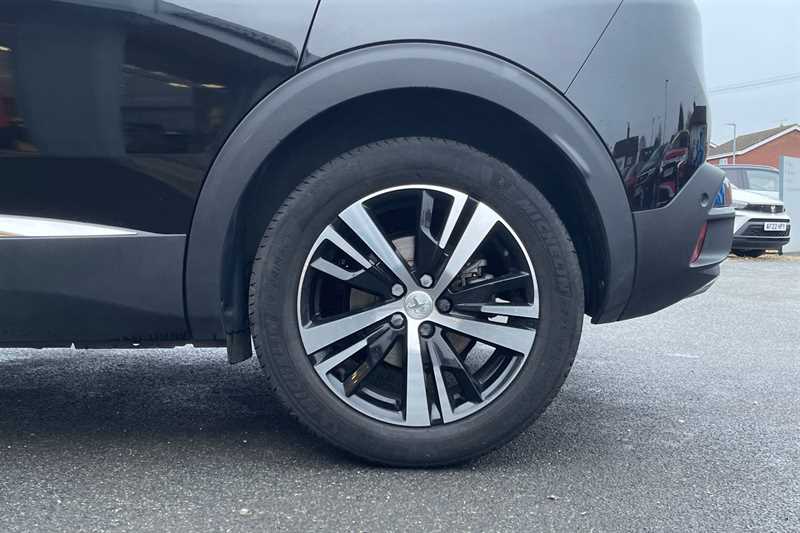 Used Peugeot 3008 2023 for sale - 77513603: Photo 9