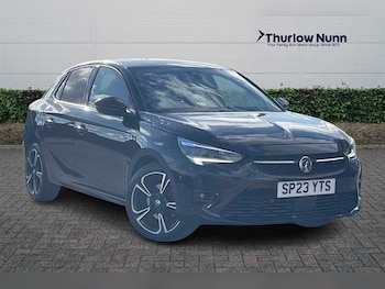 Used Vauxhall Corsa 2023 for sale - 78550184: Photo
