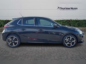 Used Vauxhall Corsa 2023 for sale - 78550184: Photo