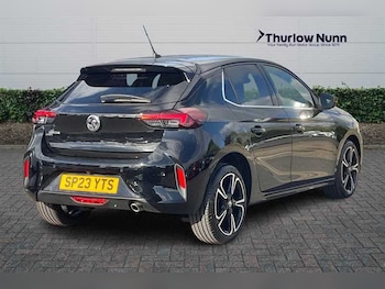 Used Vauxhall Corsa 2023 for sale - 78550184: Photo