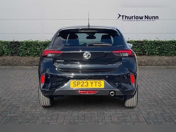 Used Vauxhall Corsa 2023 for sale - 78550184: Photo