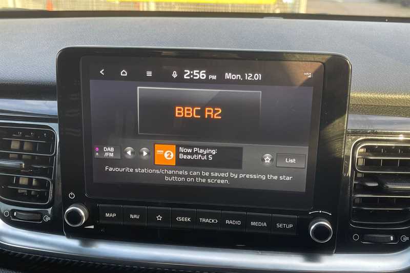 Used Kia Stonic 2022 for sale - 77513564: Photo 17