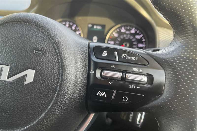 Used Kia Stonic 2022 for sale - 77513564: Photo 22