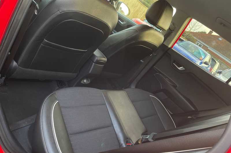 Used Kia Stonic 2022 for sale - 77513564: Photo 44