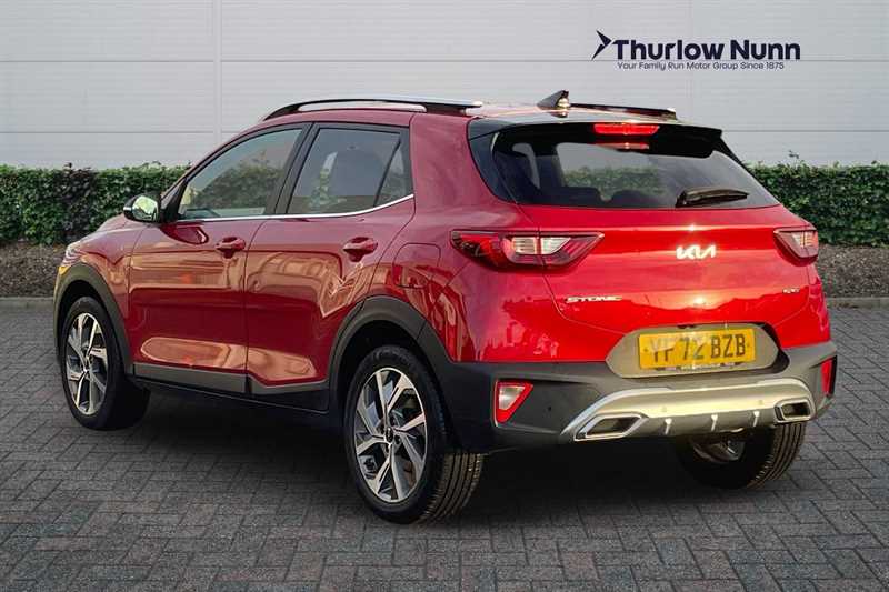 Used Kia Stonic 2022 for sale - 77513564: Photo 5