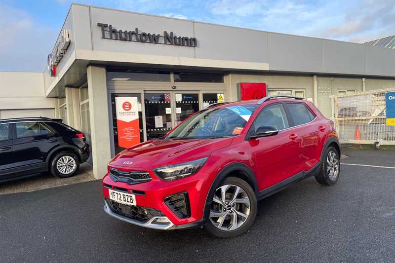 Used Kia Stonic 2022 for sale - 77513564: Photo 53