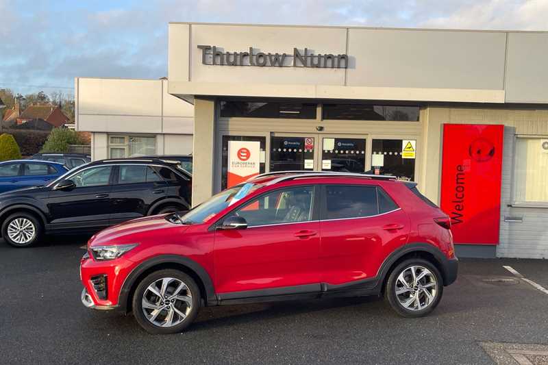 Used Kia Stonic 2022 for sale - 77513564: Photo 59