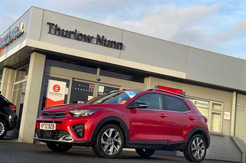 Used Kia Stonic 2022 for sale - 77513564: Photo 60