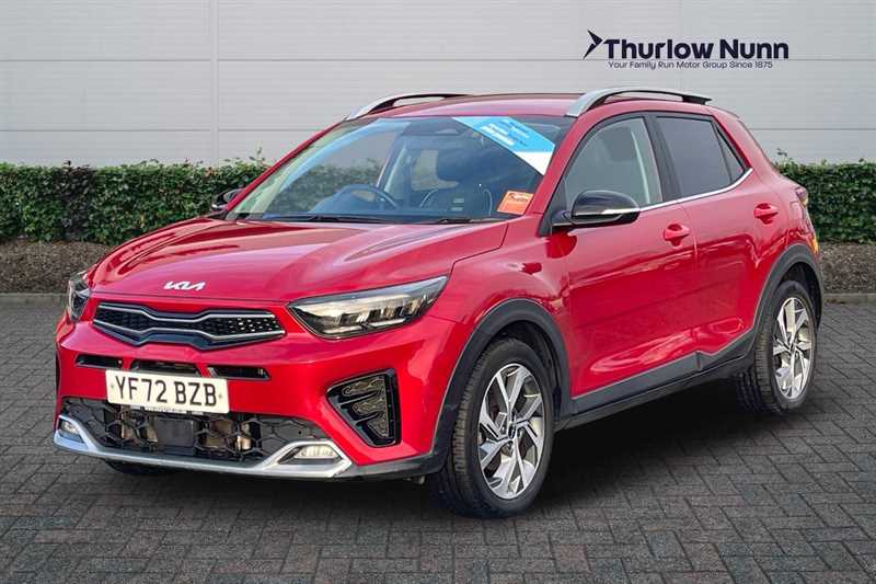 Used Kia Stonic 2022 for sale - 77513564: Photo 7