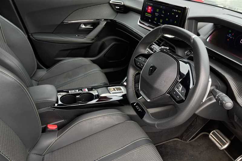 Used Peugeot 2008 2025 for sale - 77674154: Photo 10