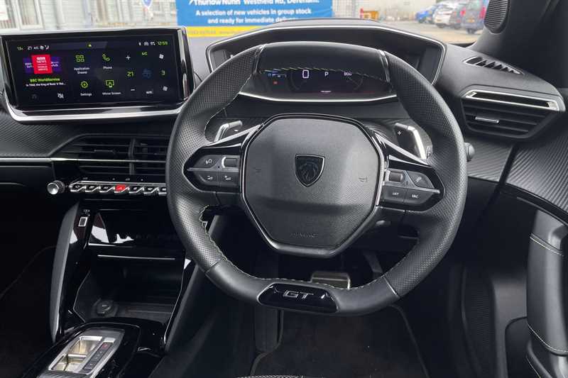 Used Peugeot 2008 2025 for sale - 77674154: Photo 11