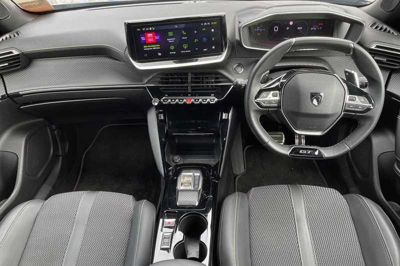 Used Peugeot 2008 2025 for sale - 77674154: Photo 12