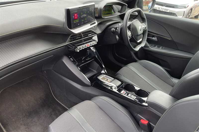 Used Peugeot 2008 2025 for sale - 77674154: Photo 13