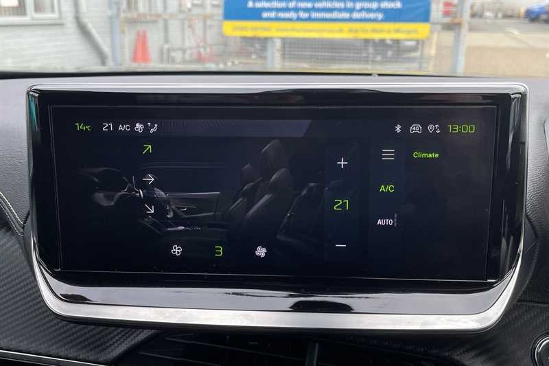 Used Peugeot 2008 2025 for sale - 77674154: Photo 15