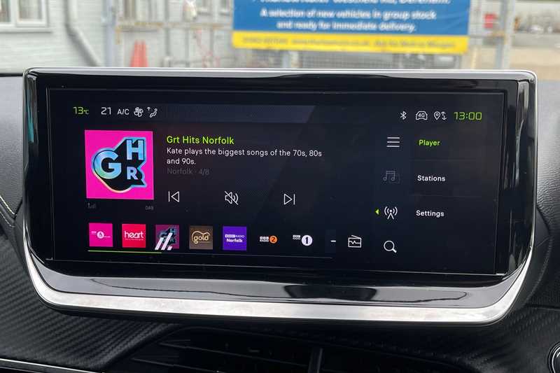 Used Peugeot 2008 2025 for sale - 77674154: Photo 17